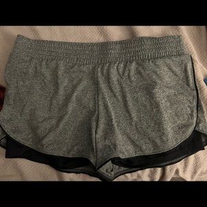 WOMEN'S BROOKS REP 3" 2-IN-1 SHORT